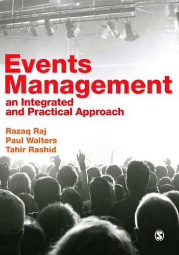 Events Management