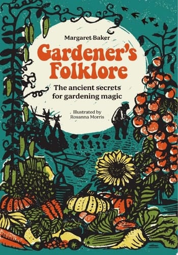 Gardener's Folklore