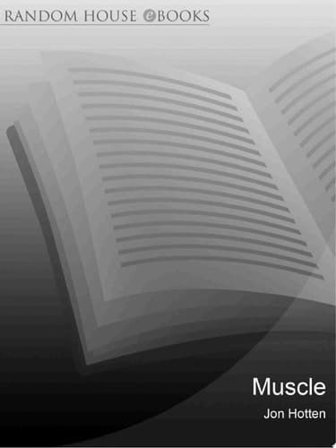 Muscle A Writer's Trip Through a Sport with No Boundaries