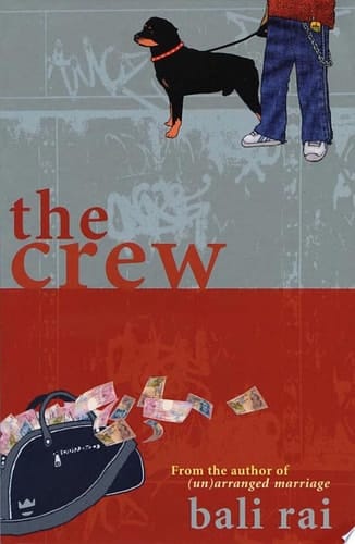 The Crew