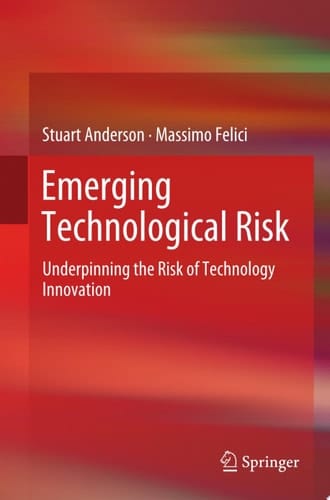 Emerging Technological Risk