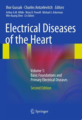 Electrical Diseases of the Heart