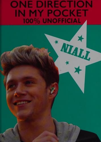 Niall in My Pocket