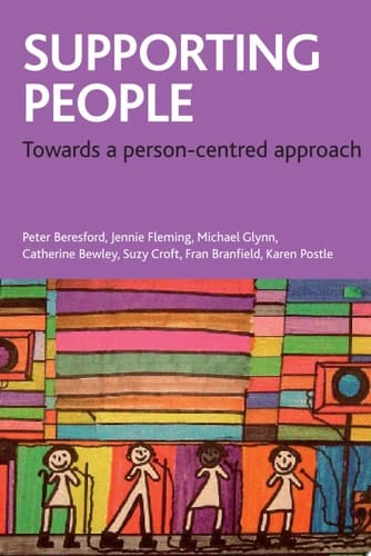 Supporting people