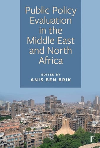 Public Policy Evaluation in the Middle East and North Africa