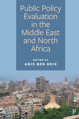 Public Policy Evaluation in the Middle East and North Africa