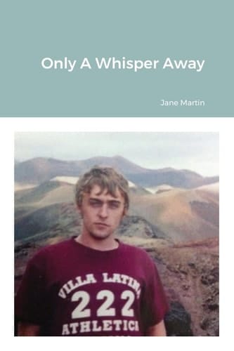Only a Whisper Away