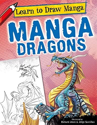 Manga Dragons