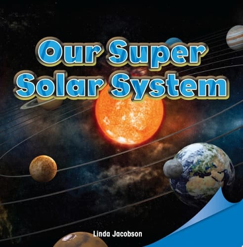Our Super Solar System