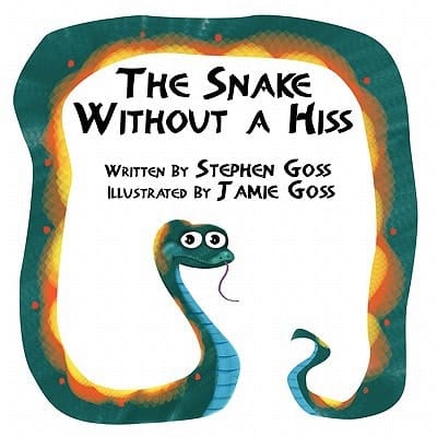 The Snake Without a Hiss