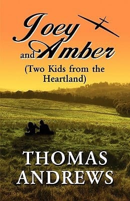 Joey and Amber (Two Kids from the Heartland)