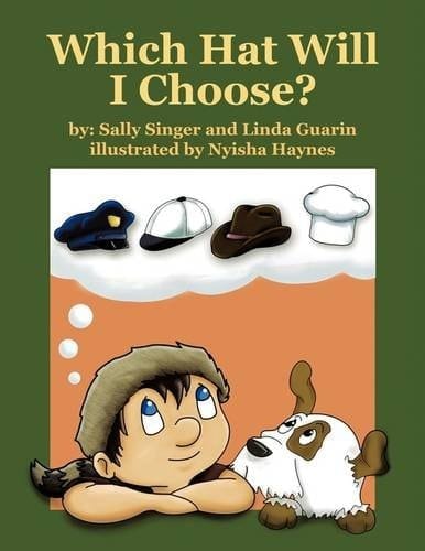 Which Hat Will I Choose?