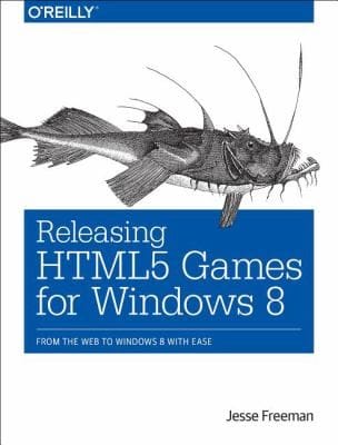 Releasing Html5 Games For Windows 8