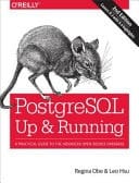 PostgreSQL Up and Running
