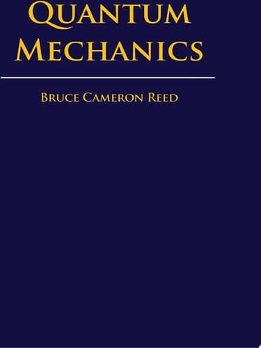 Quantum Mechanics