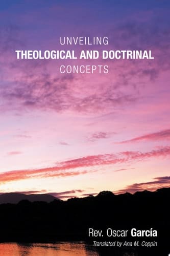 Unveiling Theological and Doctrinal Concepts