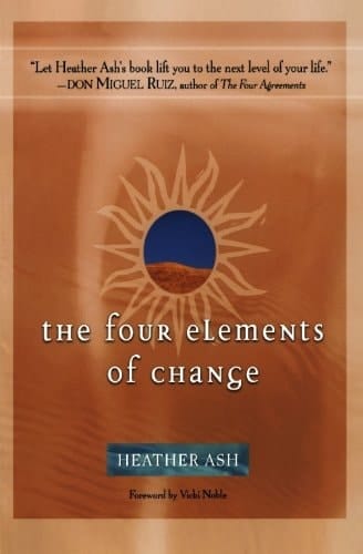 The Four Elements of Change
