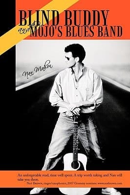 Blind Buddy and Mojo's Blues Band