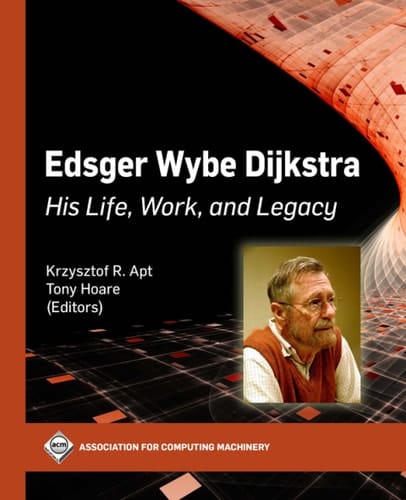 Edsger Wybe Dijkstra