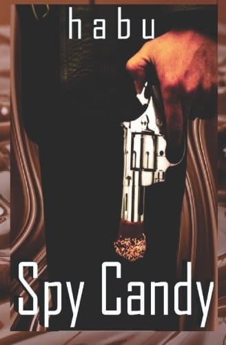 Spy Candy