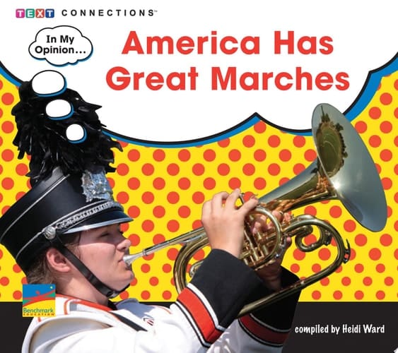 America Has Great Marches