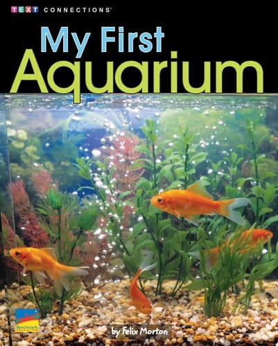 My First Aquarium