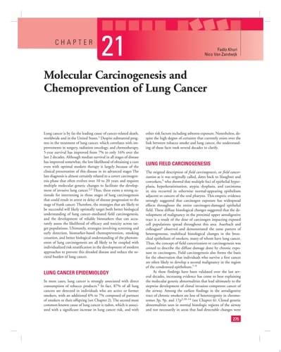 Principles and Practice of Lung Cancer The Official Reference Text of the International Association for the Study of Lung Cancer (IASLC)
