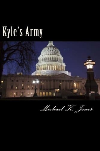 Kyles Army Based on the Actual Crash of a World War II, B-25 Bomber That Flew Into the Empire State Building