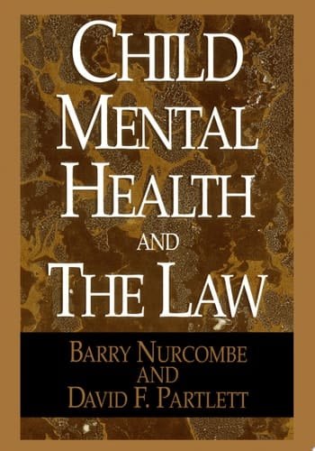 Child Mental and the Law