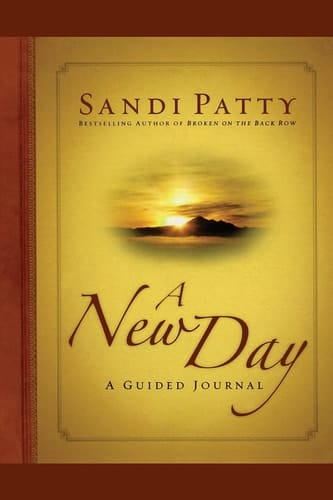 A New Day A Guided Journal