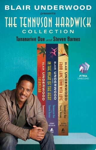 The Tennyson Hardwick Collection