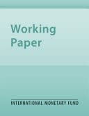 Madagascar: A Competitiveness and Exchange Rate Assessment