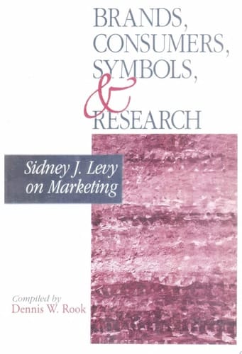 Brands, Consumers, Symbols and Research