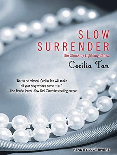 Slow Surrender (Struck by Lightning, 1)