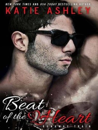 Beat of the Heart (Runaway Train, 2)