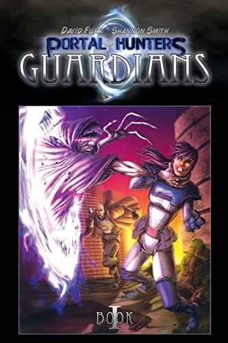 Portal Hunters Guardians