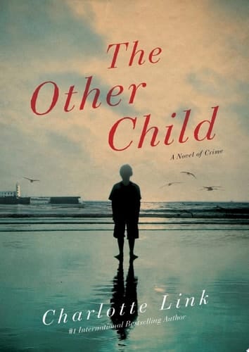 The Other Child A Novel of Crime