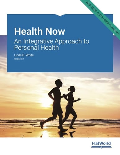 Health Now An Integrative Approach to Personal Health