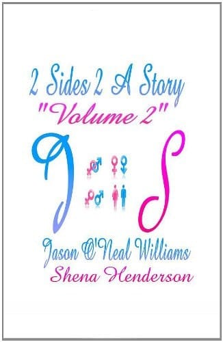 2 Sides 2 A Story