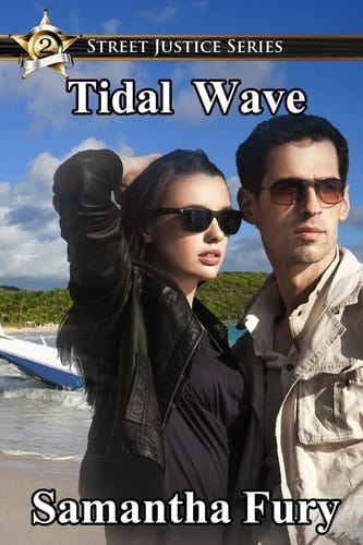 Street Justice Tidal Wave