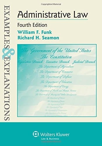 Administrative Law