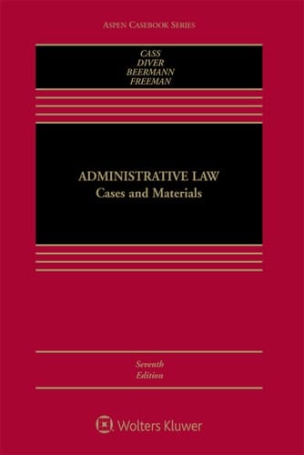 Administrative Law