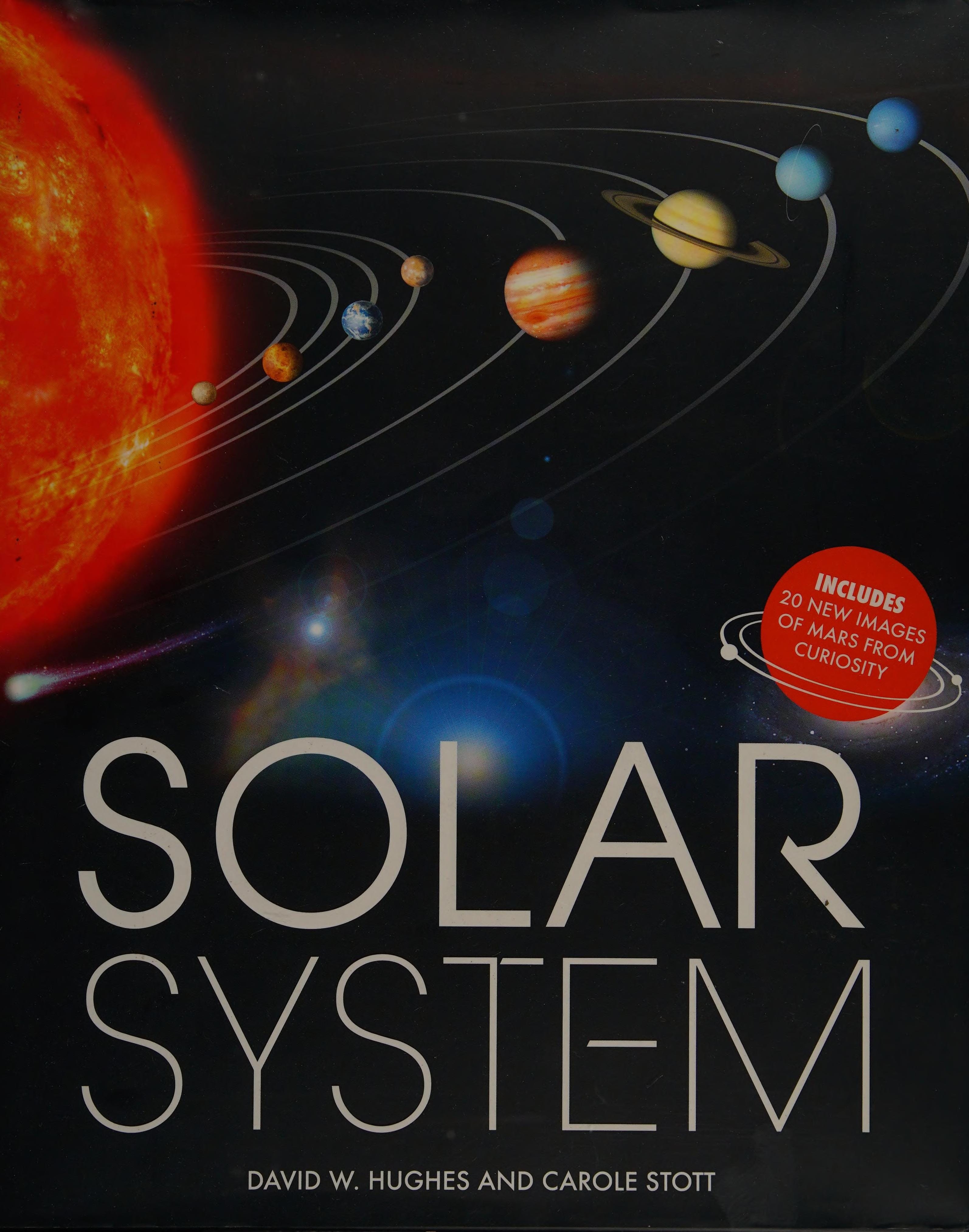 Solar System