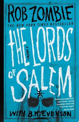 The Lords of Salem