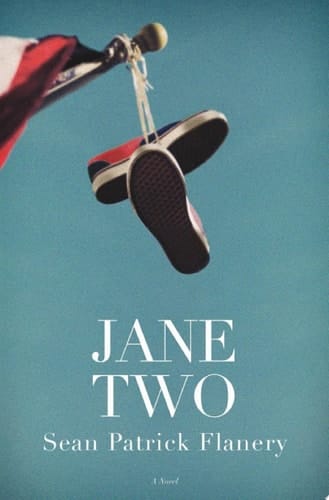 Jane Two A Novel