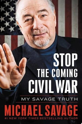Stop the coming civil war