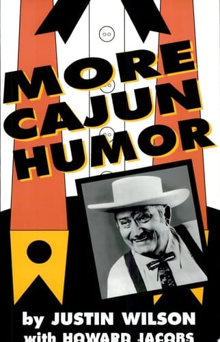 More Cajun Humor