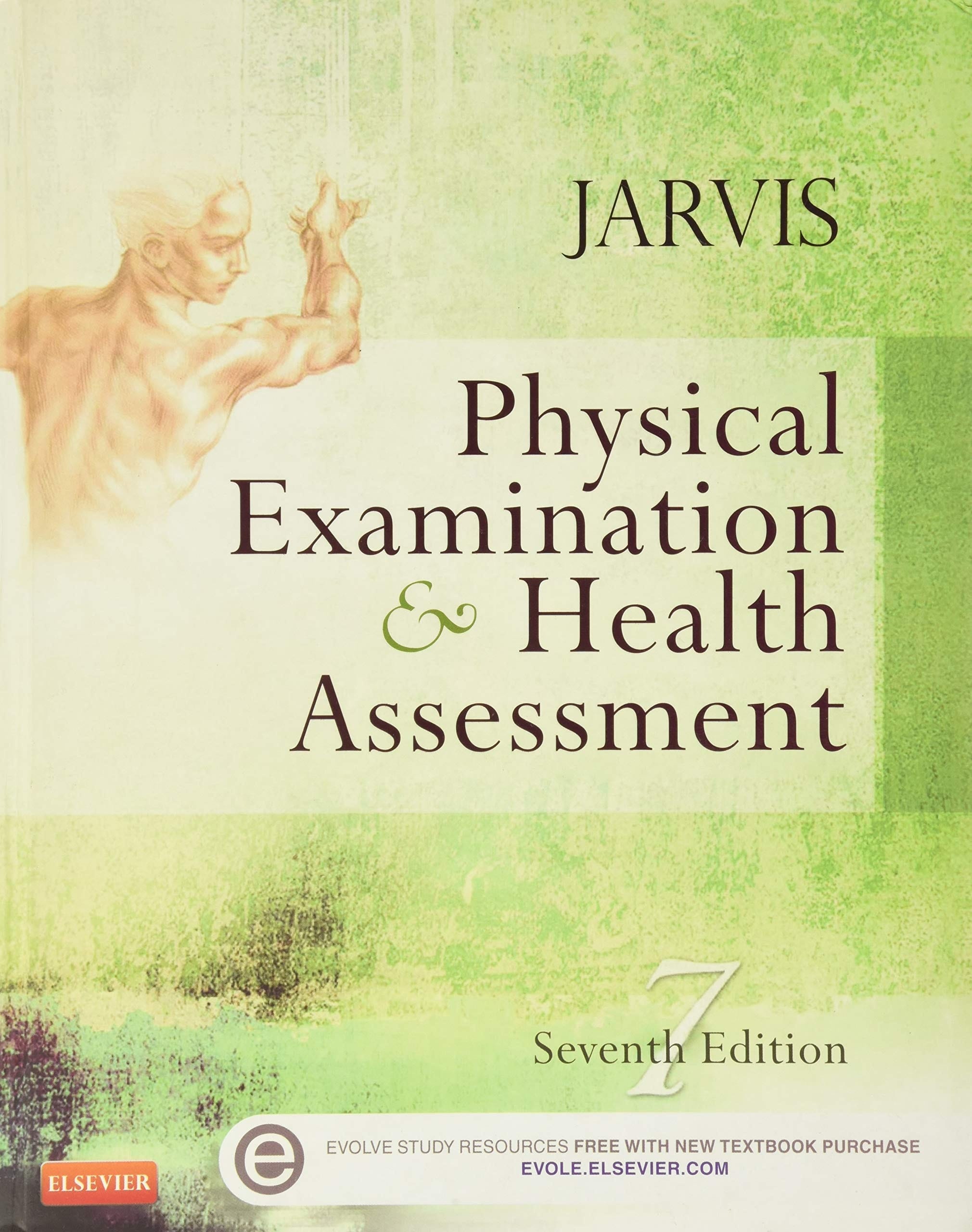 Physical Examination and Health Assessment - Elsevier eBook on VitalSource