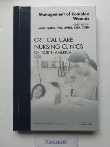 Management of Complex Wounds