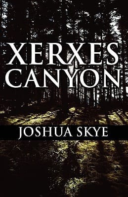 Xerxes Canyon